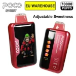 Poco Sweet 70000