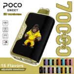 Poco Sweet 70000