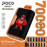 Poco Sweet 70000
