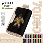 Poco Sweet 70000