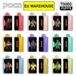 Poco Sweet 70000