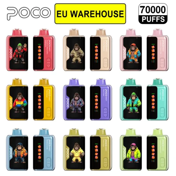 Poco Sweet 70000