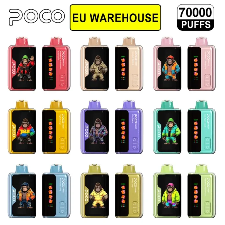 Poco Sweet 70000
