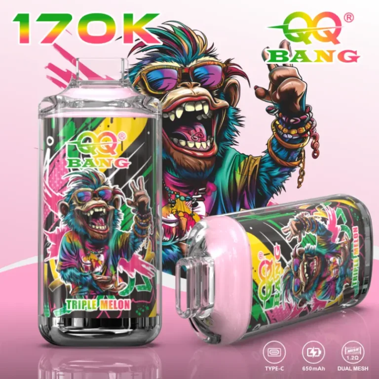 QQ Bang 170 000