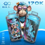 QQ Bang 170.000
