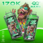 QQ Bang 170.000