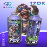 QQ Bang 170.000