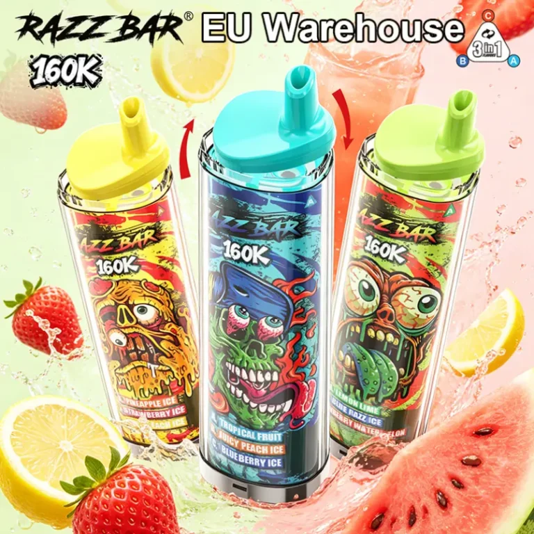 Razz Bar 160K