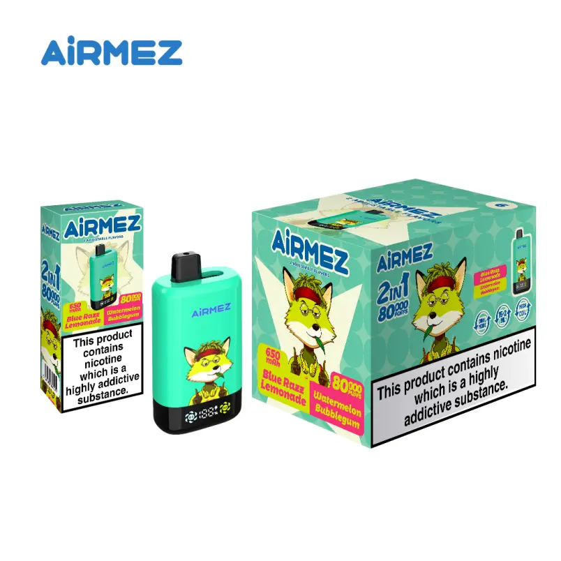 Airmez 80K Pro 