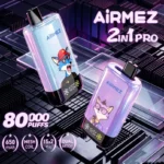 Airmez 80K Pro