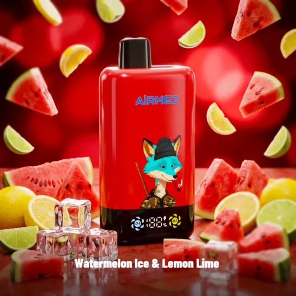 Airmez 80K Pro
