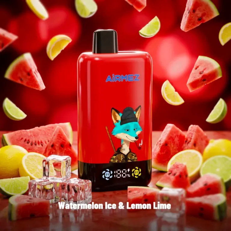 Airmez 80K Pro