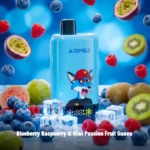 Airmez 80K Pro