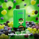 Airmez 80K Pro