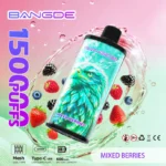 Bang DE 150 000 bloss