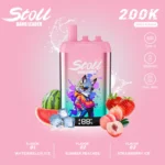 Bang Leader Stoll 200K Puffs