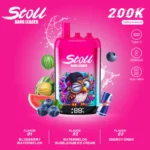 Bang Leader Stoll 200K Puffs