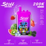 Bang Leader Stoll 200K Puffs
