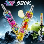 Bang Leader Stoll 520.000 boccate