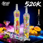 Bang Leader Stoll 520.000 boccate