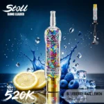 Bang Leader Stoll 520.000 boccate