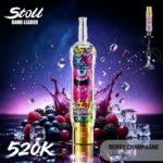Bang Leader Stoll 520.000 boccate