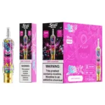 Bang Leader Stoll 520.000 boccate