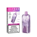 ELFBAR Duke 30000
