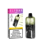 ELFBAR Duke 30000 Puffs