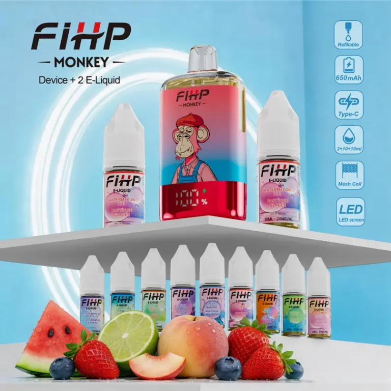 FIHP 30K