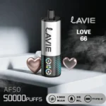 Lavie 50000 Puffs Shisha VapeLavie 50000 Puffs Shisha Vape