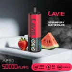 Lavie, vaporizador de shisha de 50 000 caladas