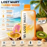 Lost Mary MT50K 50.000 vdihov