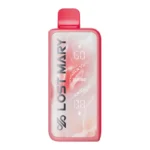 Lost Mary MT50K 50.000 vdihov