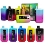 Poco 260 000 caladas