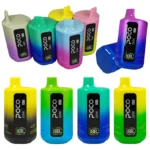 Poco 260 000 caladas