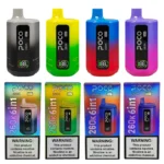 Poco 260 000 caladas