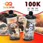 QQ Bang 100K Puffs