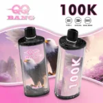 QQ Bang 100K Puffs