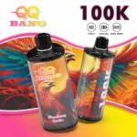 QQ Bang 100K Puffs