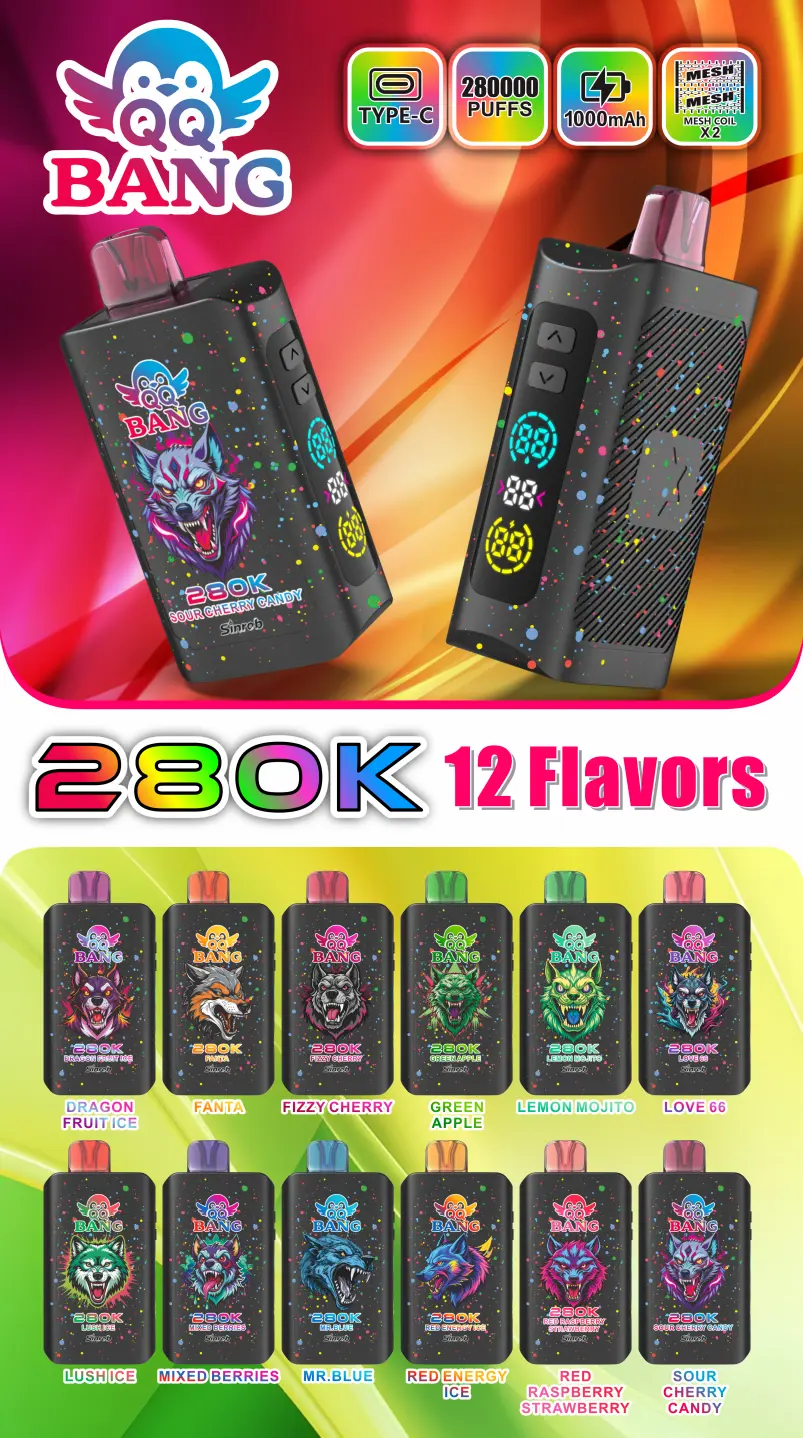 QQ Bang 280.000 sug