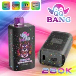 QQ Bang 280.000 sug