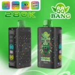 QQ Bang 280.000 sug