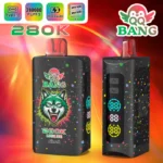 QQ Bang 280.000 sug