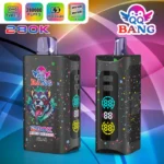 QQ Bang 280.000 sug