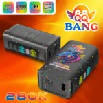 QQ Bang 280.000 sug
