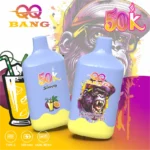 QQ Bang 50000 Puffs