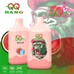 QQ Bang 50000 Puffs