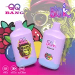 QQ Bang 50000 Puffs