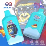 QQ Bang 50000 Puffs